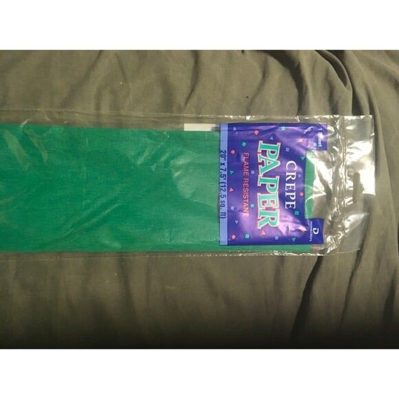 3 pack color tissue Paper - Picture 2 of 3